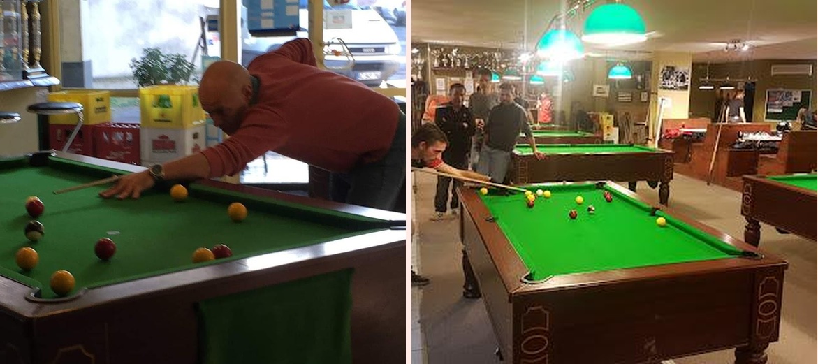 Billard Club Le Jazz - Photo 2
