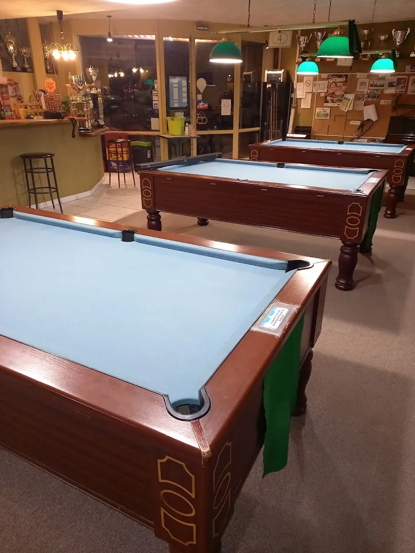 Billard Club Le Jazz